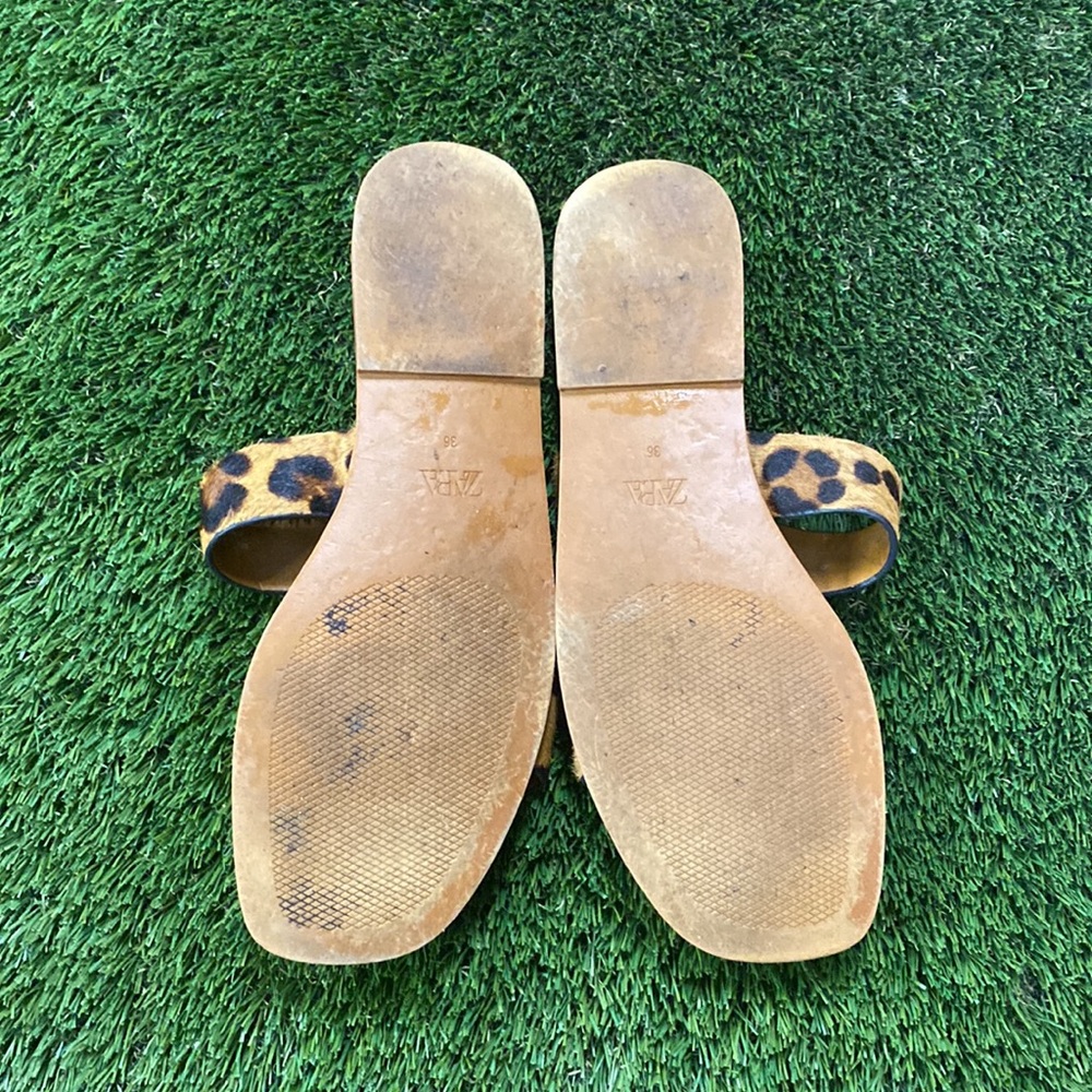 Zara - size 36 - Picture 2 of 2